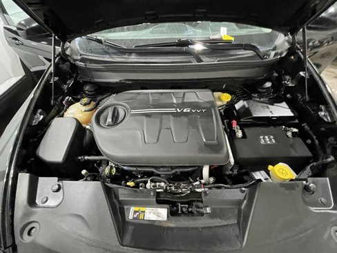 Used 2016 Jeep Cherokee Latitude image 30
