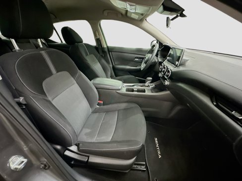 Used 2021 Nissan Sentra SV image 31
