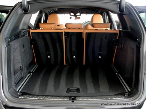 Used 2022 BMW X3 sDrive30i w/ Convenience Package image 61