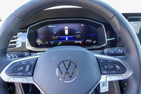 New 2025 Volkswagen Jetta Sport image 13