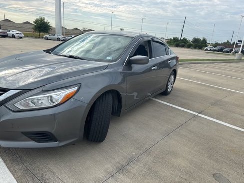 Used 2018 Nissan Altima 2.5 S image 7