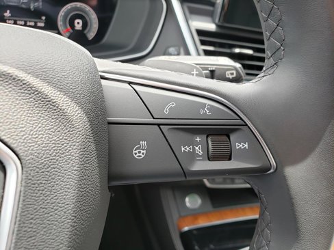 Used 2022 Audi Q5 2.0T Premium Plus w/ Premium Plus Package image 21