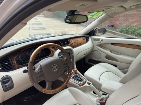 Used 2005 Jaguar X-TYPE 3.0 image 15
