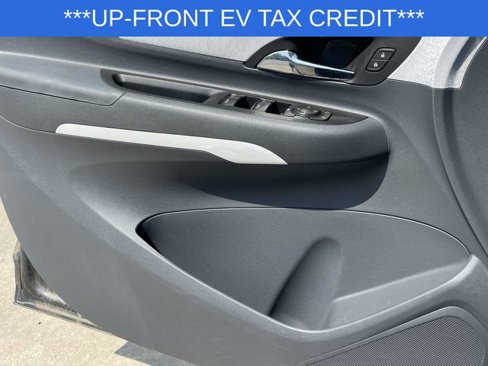 Certified 2018 Chevrolet Bolt LT image 20