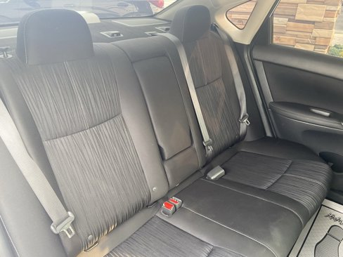 Used 2018 Nissan Sentra SV w/ All Weather Package image 26