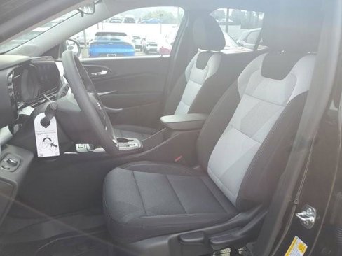 New 2026 Chevrolet Trax LS w/ LS Convenience Package image 16