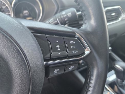 Certified 2023 MAZDA CX-5 AWD 2.5 S w/ Preferred Package image 23