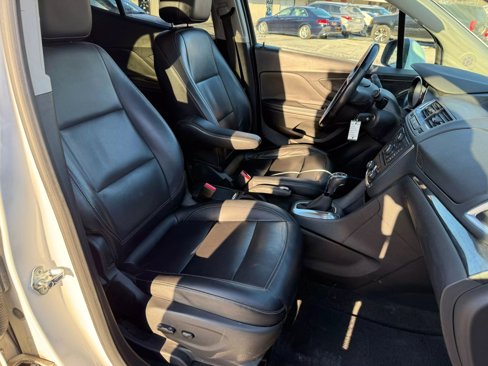 Used 2015 Buick Encore Leather image 15