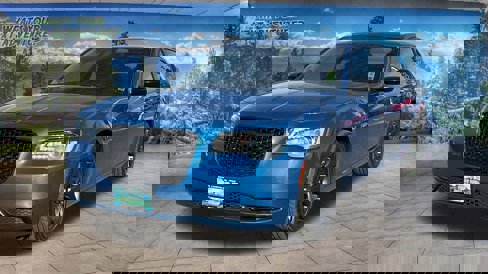 Certified 2021 Chrysler 300 Touring w/ Sport Appearance Package image 1
