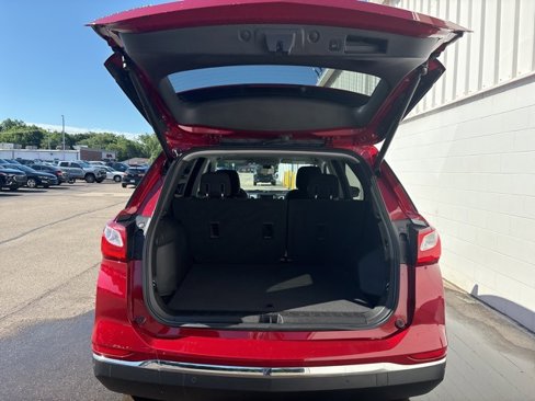 Certified 2020 Chevrolet Equinox LT w/ Driver Convenience Package image 34