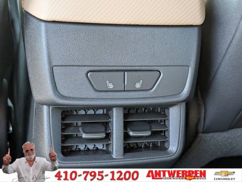New 2026 Chevrolet Equinox ACTIV w/ Convenience Package III image 14