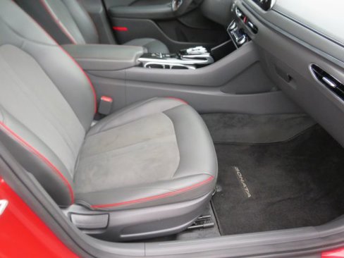 Used 2020 Hyundai Sonata SEL Plus image 36