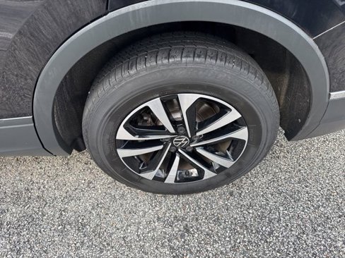 Certified 2022 Volkswagen Tiguan S w/ IQ.Drive Package image 16