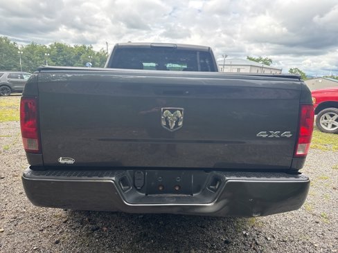 Used 2017 RAM 1500 Express image 10