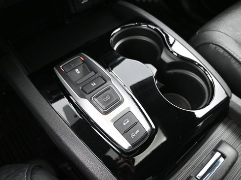 Used 2017 Honda Pilot Elite image 17