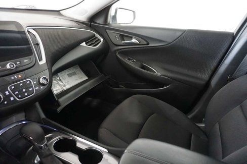 Used 2023 Chevrolet Malibu LT image 21