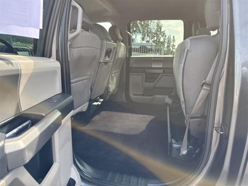 Used 2016 Ford F150 XLT w/ Equipment Group 302A Luxury image 18