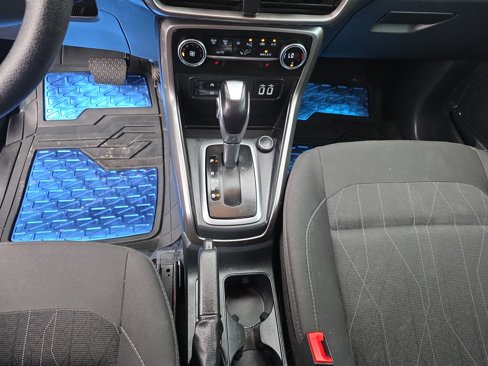 Used 2021 Ford EcoSport SE image 22