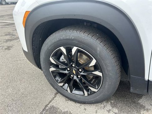 Certified 2023 Chevrolet TrailBlazer LT image 10
