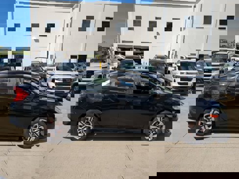 Used 2018 Honda Civic LX image 4
