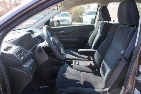 Used 2012 Honda CR-V LX image 12