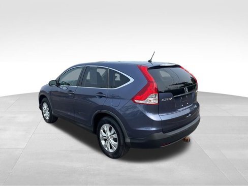 Used 2013 Honda CR-V EX image 8
