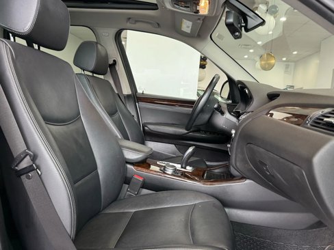 Used 2016 BMW X3 xDrive28i image 21