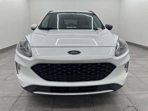 Used 2020 Ford Escape SEL image 6