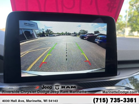 Used 2024 Ford Escape ST-Line image 43