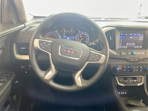 Used 2023 GMC Terrain SLE w/ Driver Convenience Package image 34