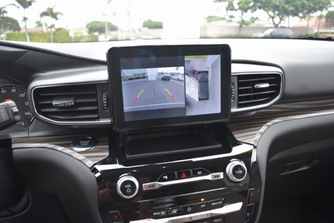 Used 2023 Ford Explorer Limited image 21