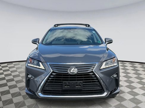 Used 2018 Lexus RX 350L w/ Premium Package image 6