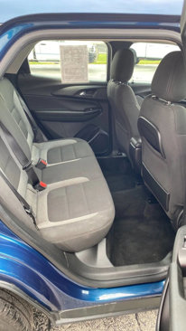 Used 2021 Chevrolet TrailBlazer LS image 27