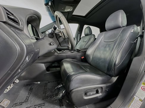 Used 2013 Lexus RX 350 F Sport image 22