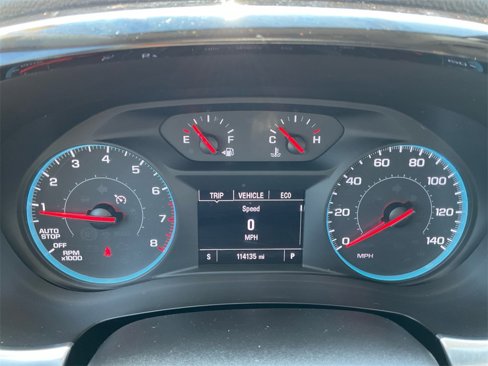 Used 2019 Chevrolet Traverse LS w/ LPO, Floor Liner Package image 18
