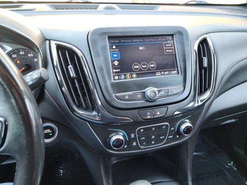 Certified 2022 Chevrolet Equinox RS image 25