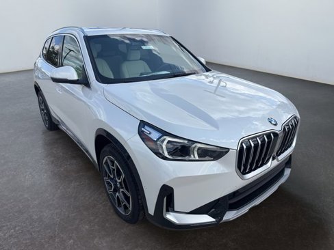 New 2026 BMW X1 xDrive28i w/ Technology Package image 12