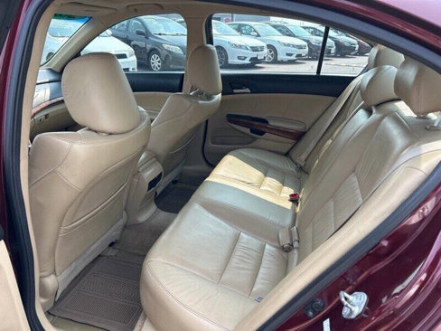 Used 2011 Honda Accord EX-L image 13