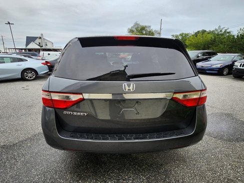 Used 2013 Honda Odyssey EX image 5
