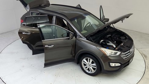 Used 2013 Hyundai Santa Fe Sport 2.0T image 17