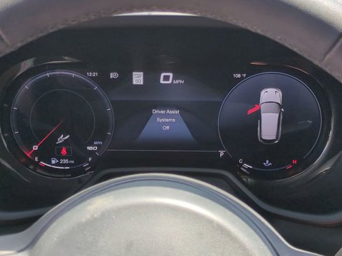 Used 2023 Dodge Hornet GT w/ GT Blacktop Package image 19