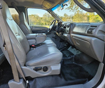 Used 2007 Ford F250 XL image 23