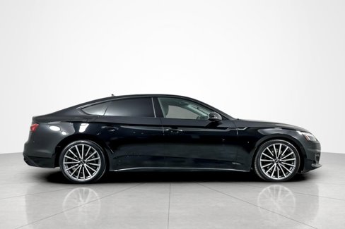Used 2022 Audi A5 2.0T Premium Plus image 6