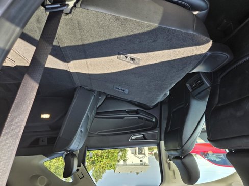 Used 2024 Ford Edge Titanium image 31