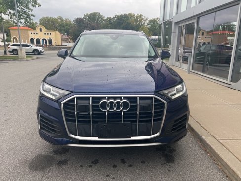 Used 2022 Audi Q7 3.0T Premium Plus image 54