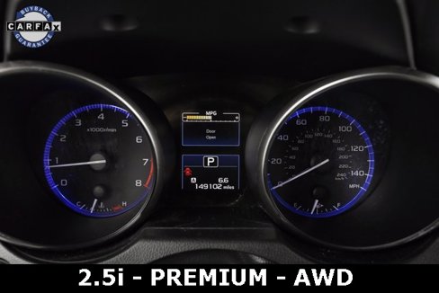 Used 2016 Subaru Legacy 2.5i Premium image 31