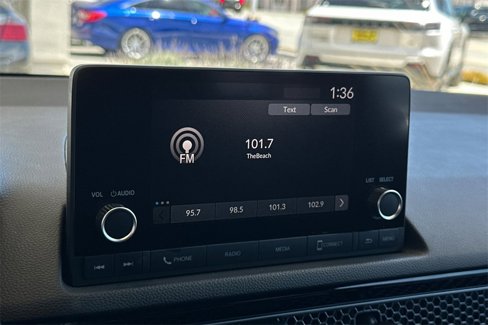 Used 2022 Honda Civic Sport image 16