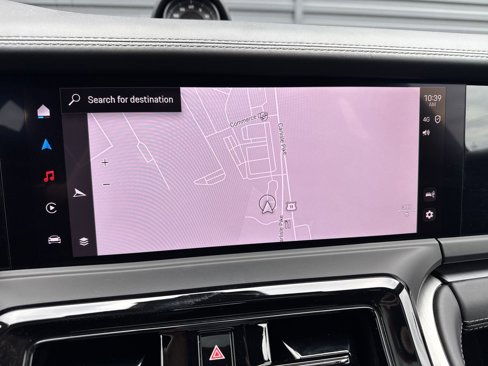 Certified 2024 Porsche Panamera image 18