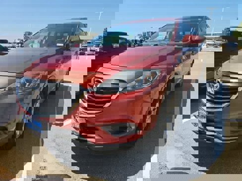 Used 2013 MAZDA CX-9 Touring image 1