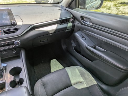 Used 2019 Nissan Altima 2.5 S image 15
